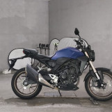 Мотоцикл Honda CB250R з пробігом 13902 km