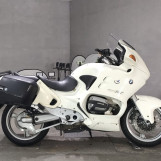 Мотоцикл BMW R1100RT з пробігом 73689 km