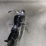 Мотоцикл Yamaha DRAGSTAR XVS400 з пробігом 717 km