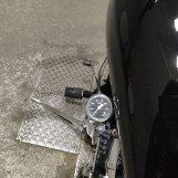 Мотоцикл Yamaha DRAGSTAR XVS400 з пробігом 717 km