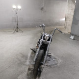 Мотоцикл Yamaha DRAGSTAR XVS400 з пробігом 717 km