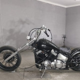Мотоцикл Yamaha DRAGSTAR XVS400 з пробігом 717 km