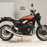 Мотоцикл Kawasaki Z900RS з пробігом 7932 km