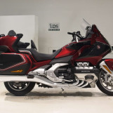Мотоцикл Honda GL1800 TOUR D с пробегом 8031 km