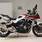 Мотоцикл Honda CB1300SF BOLDOR з пробігом 58605 km