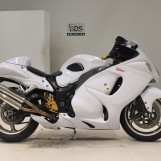 Мотоцикл Suzuki GSX1300R HAYABUSA з пробігом 25391 km