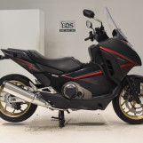 Мотоцикл Honda NC750 INTEGRA S с пробегом 29671 km
