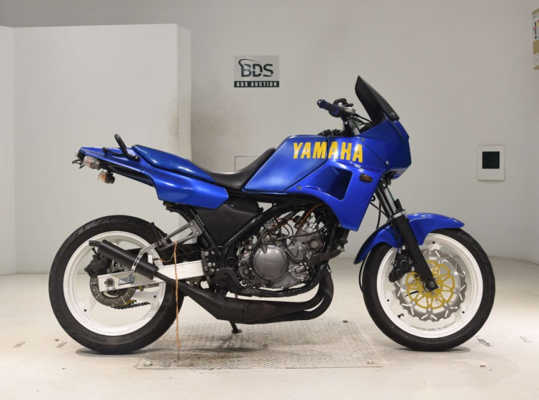 Мотоцикл Yamaha TDR250 с пробегом 15995 km