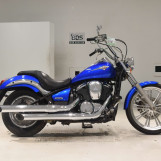 Мотоцикл Kawasaki VULCAN900 CUSTOM з пробігом 38949 km