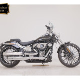 Мотоцикл HD FXBR1920 з пробігом 1 km