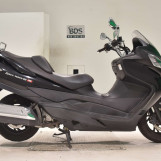 Мотоцикл Suzuki SKYWAVE 250M с пробегом 18610 km