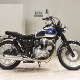 Мотоцикл Kawasaki W650 с пробегом 68978 km