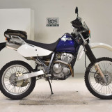 Мотоцикл Suzuki DJEBEL250XC з пробігом 22509 km
