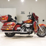 Мотоцикл HD ELECTRA GLIDE FLHTC1450 з пробігом 167782 km