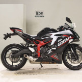 Мотоцикл Kawasaki NINJA ZX-25R с пробегом 3690 km