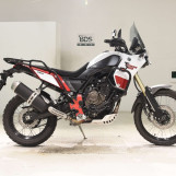 Мотоцикл Yamaha XTZ690 TENERE 700 с пробегом 12565 km