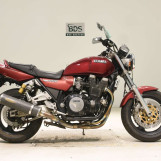 Мотоцикл Yamaha XJR1200 з пробігом 32412 km