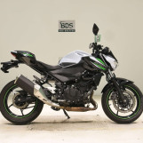 Мотоцикл Kawasaki Z250 с пробегом 14247 km