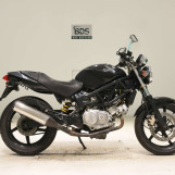 Мотоцикл Honda VTR250 з пробігом 27017 km