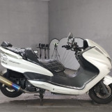 Мотоцикл Yamaha MAJESTY 250C