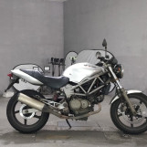 Мотоцикл Honda VTR250 з пробігом 68482 km
