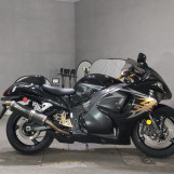 Мотоцикл Suzuki GSX1300R HAYABUSA с пробегом 56509 m