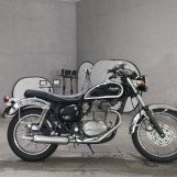 Мотоцикл Kawasaki ESTRELLA с пробегом 22696 km