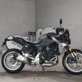 Мотоцикл BMW F900R з пробігом 844 km