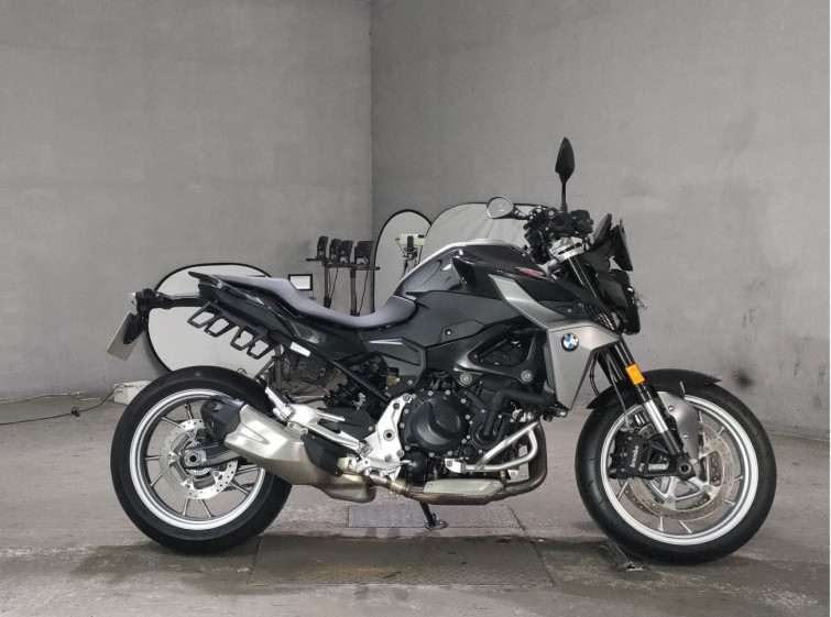 Мотоцикл BMW F900R з пробігом 844 km