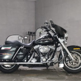Мотоцикл HD ROAD KING FLHR1580 с пробегом 49196 km