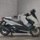 Мотоцикл Honda FORZA з пробігом 2046 km
