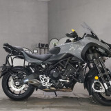 Мотоцикл Yamaha NIKEN GT с пробегом 16905 km