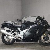 Мотоцикл Suzuki GSX1300R HAYABUSA с пробегом 22396 km
