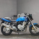 Мотоцикл Honda LEAD125 з пробігом 46828 km