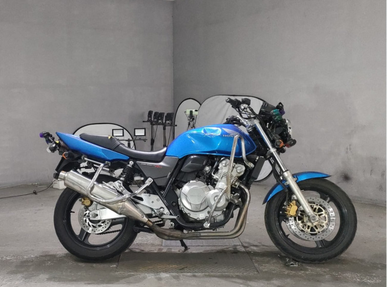 Мотоцикл Honda LEAD125 з пробігом 46828 km