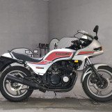 Мотоцикл Kawasaki GPZ750 с пробегом 35028 m