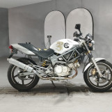 Мотоцикл Honda VTR250 з пробігом 36708 km