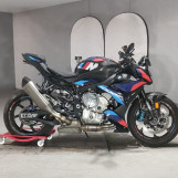 Мотоцикл BMW M1000R с пробегом 7572 km
