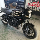 Мотоцикл Kawasaki Z900RS CAFE з пробігом 1945 km