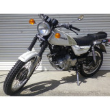 Мотоцикл Honda SILKROAD с пробегом 3515 km