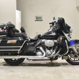 Мотоцикл HD ELECTRA GLIDE FLHTC1580 с пробегом 15873 km