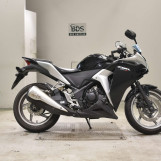 Мотоцикл Honda CBR250R