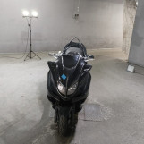 Мотоцикл Yamaha MAJESTY 250C з пробігом 10830 km