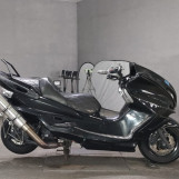 Мотоцикл Yamaha MAJESTY 250C з пробігом 10830 km