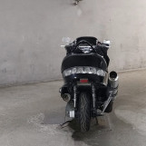 Мотоцикл Yamaha MAJESTY 250C з пробігом 10830 km