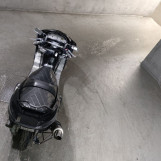 Мотоцикл Yamaha MAJESTY 250C з пробігом 10830 km