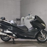 Мотоцикл Honda FORZA Z з пробігом 33045 km