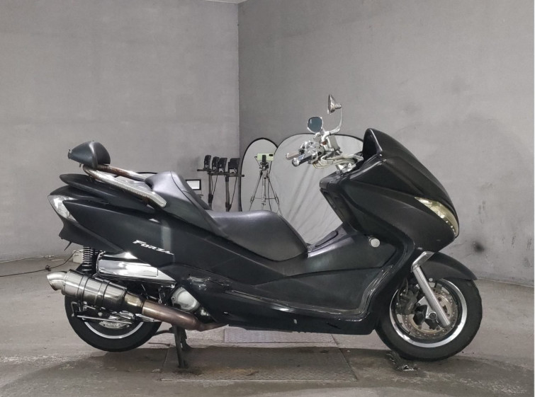 Мотоцикл Honda FORZA Z з пробігом 33045 km