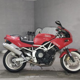 Мотоцикл Yamaha TRX850 з пробігом 43417 km