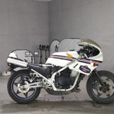 Мотоцикл Honda NS250R з пробігом 8000 km